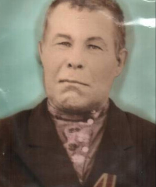 Фазлыев Кавый Фазлыевич