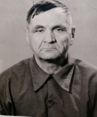 Лубянкин Михаил Федорович