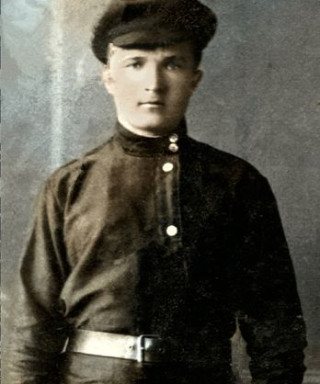 Атряхин Андрей Александрович