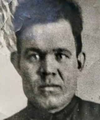 Жныкин Филипп Филиппович