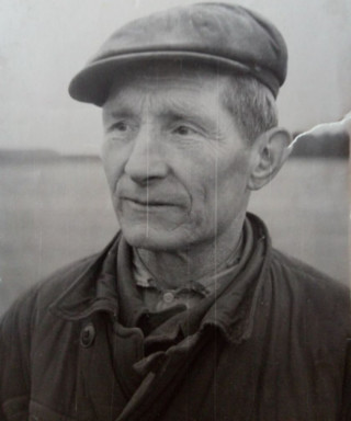 Конев Дмитрий Прокофьевич