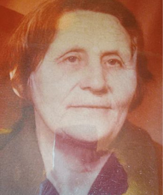 Широва Мария Алексеевна