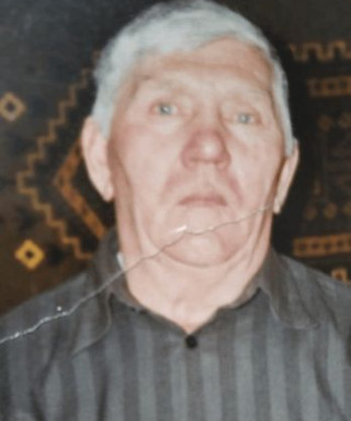 Мурашов Дмитрий Захарович