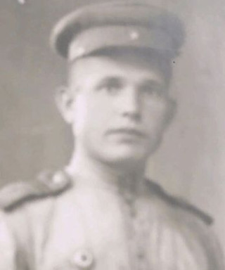 Одинцов Леонид Иванович