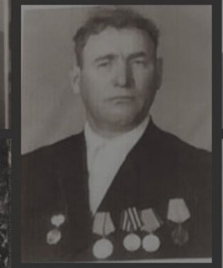 Павленко Николай Петрович