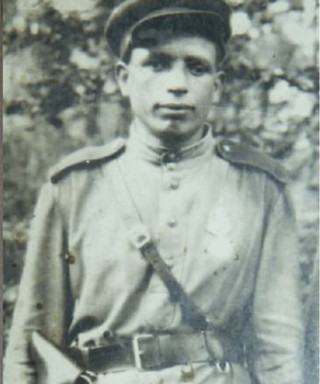 Викторов Михаил Александрович