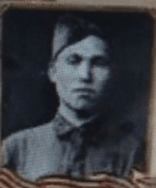 Волков Александр Алекандрович