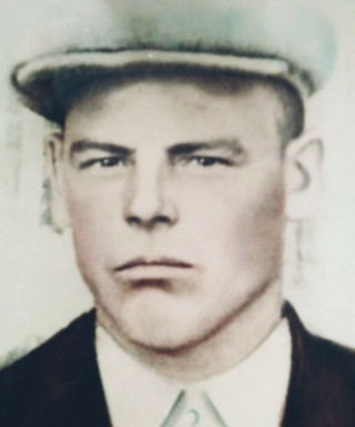 Тактаев Иван Иванович