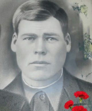 Викулин Тимофей Иванович