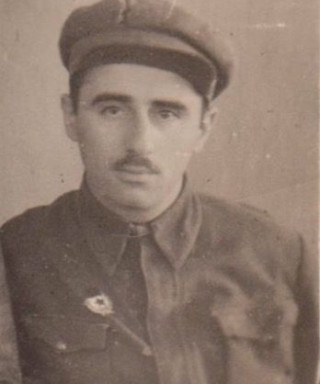 Ильясов Сион Исраилович