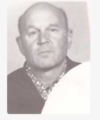 Хлонин Виктор Павлович