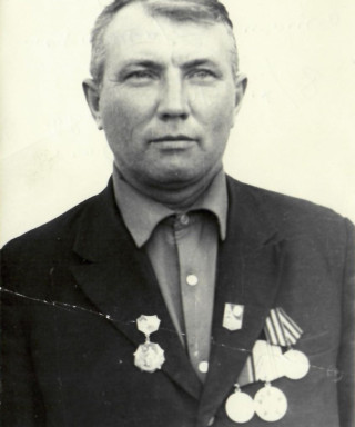 Полянский Василий Васильевич