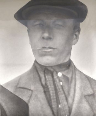 Лущинских Максим Терентиевич