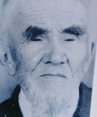 Кутлузаманов Мурзабай Гайфуллович