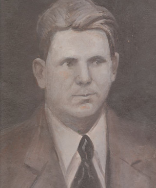 Лыков Виталий Ильич