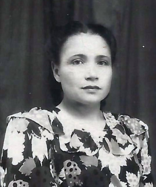 Подобедова Антонина Григорьевна