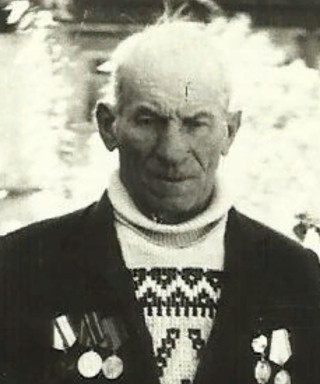 Ермошкин Алексей Алексеевич