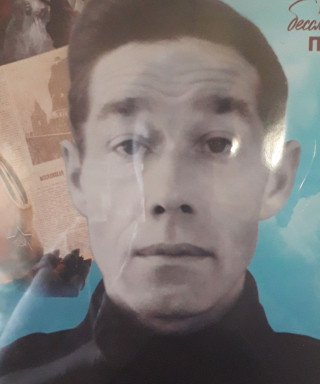 Захаров Николай Максимович