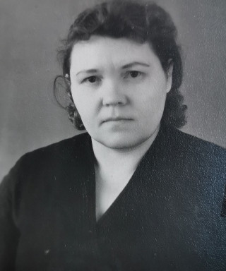 Абросимова-Морозова Раиса Тимофеевна