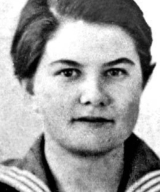 Полудень Воля Павловна