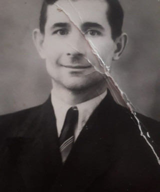 Белан Антон Антонович