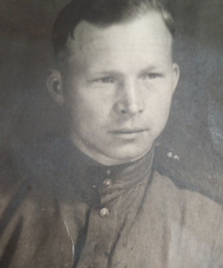 Виноградов Василий Николаевич