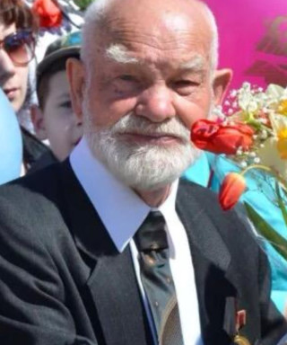 Зуйков Николай Афонасьевич