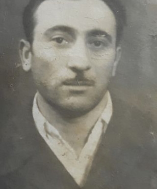 Дургарян Георгий Терентьевич