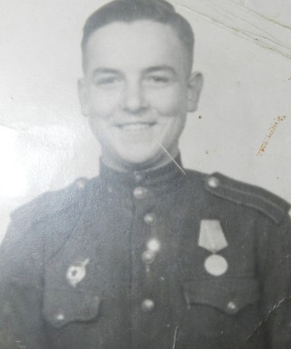 Пащенко Николай Дмитриевич