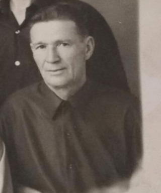 Палий Стефан Стефанович