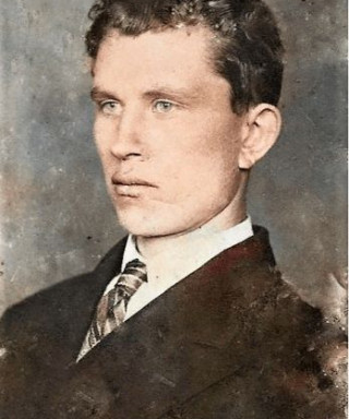 Лунев Владимир Иванович