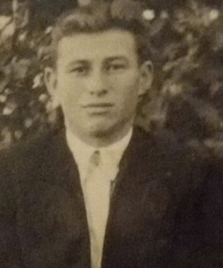 Пряхин Григорий Афанасьевич