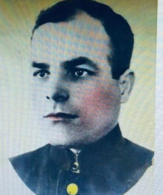 Павлов Василий Никитович