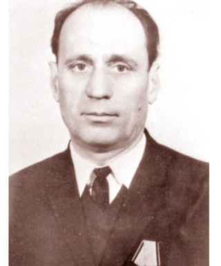 Клименко Иван Васильевич