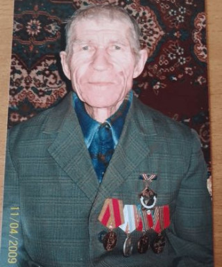 Байдюк Иван Иванович