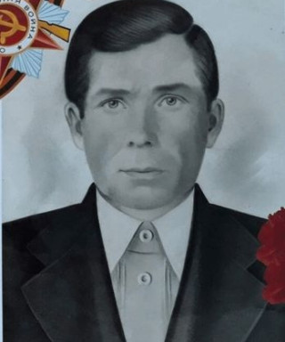 Майоров Владимир Филимонович