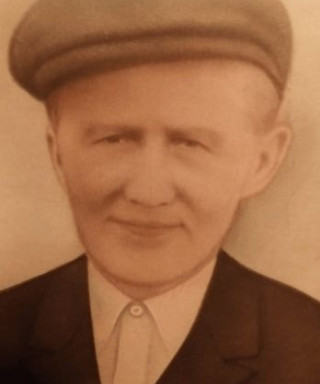 Беляков Алексей Федорович