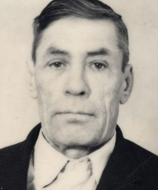 Дмитриев Иван Сергеевич