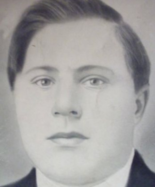 Кулаков Иван Григорьевич