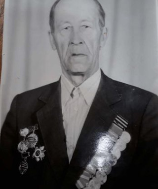 Кутасов Иван Иванович