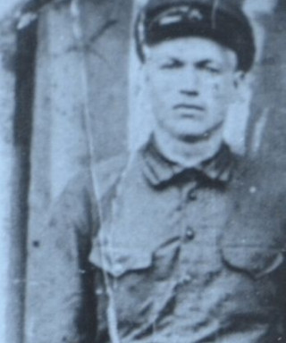 Гагулин Константин Иванович