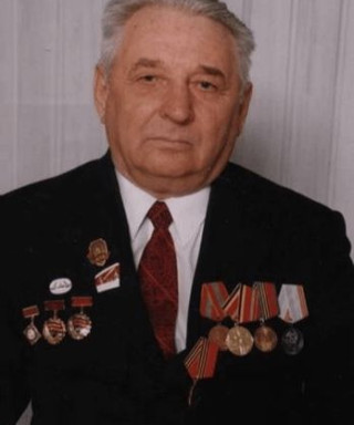 Вайс Иван Филиппович