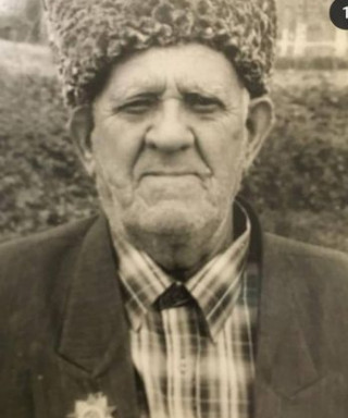 Нуров Гусейн