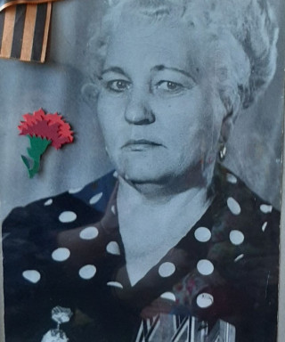 Якименко Анна Сергеевна