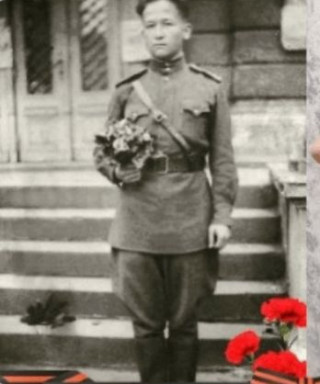 Ходжимухамедов Тохта Умарович