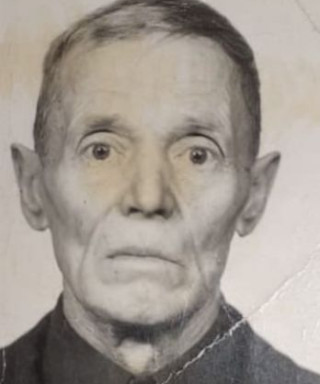 Дунаев Ефим Ефимович