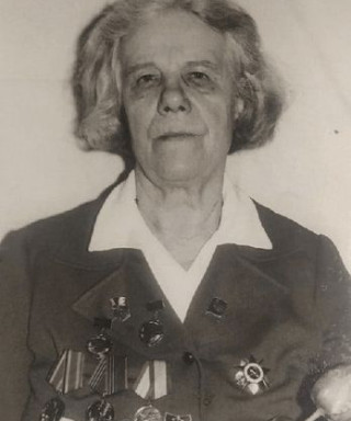 Павлова Анастасия Александровна