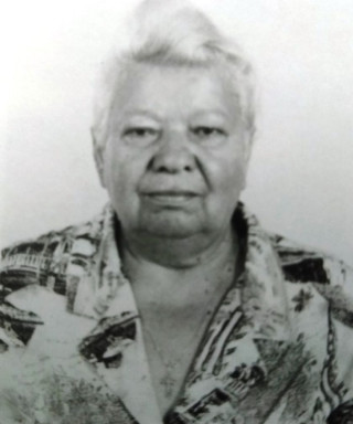 Пашкова Валентина Алексеевна