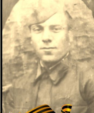 Майборода Зиновий Петрович