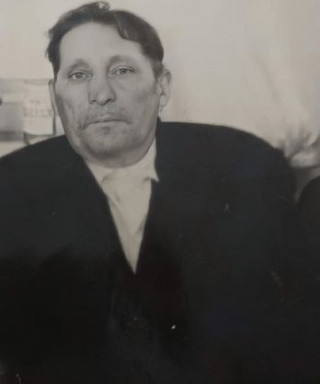 Яковлев Кузьма Михайлович